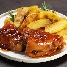 Check spelling or type a new query. Al Ta Cucina Pollo Glassato Alla Birra Con Cipolle Facebook