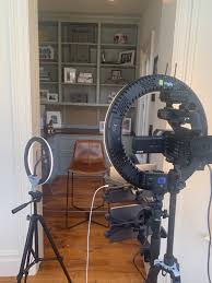 Последние твиты от liz cho (@lizcho7). Liz Cho On Twitter Here S My New At Home Studio And Will Be Going Live For The First Time Today On Abc7ny At 4pm With Davidnovarro7 And Leegoldbergabc7 Will Try My
