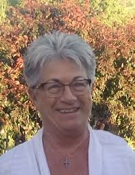 Obituary information for Gillian Searle