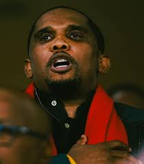 AFCON 2025: Samuel Eto'o Thanks the Moroccan Federation for Organising the  Tournament The President of the Cameroon Football Federation (FECAFOOT),  Samuel Eto'o, has sent an official letter of thanks to his Moroccan