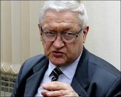 Сотрудник имэмо ран трубников вячеслав иванович. Kratkaya Biografiya Vyacheslava Ivanovicha Trubnikova I Ego Mnenie