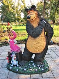 Its creators are here, so join in! Masha And The Bear Pictures Posted By Sarah Johnson