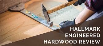 Neither are the widths on this product. Hallmark Engineered Hardwood Flooring Review 2021 Pros Cons