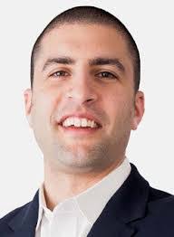 Ben Siscovick's Instagram, Twitter & Facebook