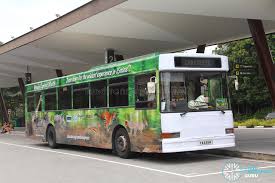Basically, the new myrapidtap application enables you to pay for your public transport fares wirelessly by scanning a qr code. Mandai Express Land Transport Guru