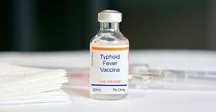 Image result for Typhoid Fever