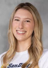 UCU Athletes of the Week are Emily McDaniel and Andrew Valverde