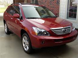 Image result for Matador Red Pearl 2009 RX