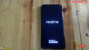 Oppo realme c1 rmx1811 pattern lock reset and frp reset file with official tool and driver. Hard Reset Realme C1 Rmx1811 For Gsm
