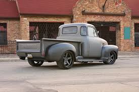 Image result for Gray 1953 Truck