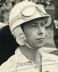 Olivier Gendebien profile on