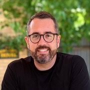 Dr Daniel Creedon : Find an Expert : The University of Melbourne