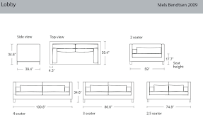 Image Result For Standard Size Of Sofa In Mm Sofa Dimension Coffee Table Height U Shaped Sectional Sofa