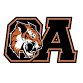 Taunton JV Football @ Oliver Ames event image