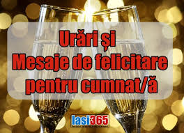 Sper să ai o zi cu adevărat magică! UrÄri Èi Mesaje De Felicitare Pentru Cumnat Èi CumnatÄ