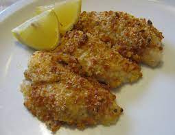 Filetti Di Triglia Gratinati Fatti Prendere Per La Gola Triglie Ricette Cibi E Bevande