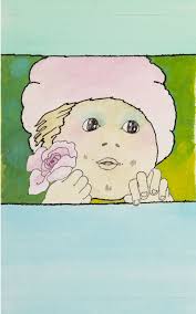 Bozena Truchanowska Awantura O Basie Projekt Okladki Ksiazki Kornela Makuszynskiego 1979r Pooh Winnie The Pooh Character