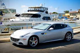 Save $3,582 on a used ferrari ff near you. Ferrari Ff Wikipedia