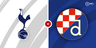 Jul 23, 2021 · gnk dinamo zagreb's performance of the last 5 matches is better than skf sered's. Tottenham Vs Dinamo Zagreb Prediction And Betting Tips Mrfixitstips