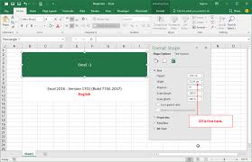 Premier league fixtures excel spreadsheet 2018 19. Excel 2016 Version 1701 Build 7766 2047 German Formatting Forms One Microsoft Community
