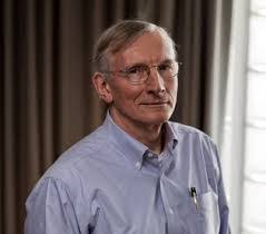 George Scherer's Instagram, Twitter & Facebook