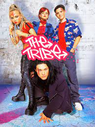 The Tribe (TV Series 1999–2003) - News - IMDb
