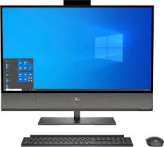That said, if you think you might enjoy the laptop, give it a try to test it out. Hp Envy 31 5 All In One Intel Core I7 16gb Memory 512gb Ssd Nightfall Black 32 A0014 Best Buy