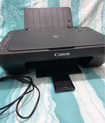 For support and service options, sign into (or create) your canon account from the link below. Canon Pixma Mg25705 Not Continuous Electronics Printers Scanners On Carousell