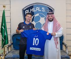 جارديم يرفض دخول بيريرا تدريبات الهلال. Ø£Ø®Ø¨Ø§Ø± Ø§Ù„Ù‡Ù„Ø§Ù„ Ø§Ù„ÙŠÙˆÙ… Ø¸Ù‡ÙˆØ± Ø²ÙˆØ±Ùˆ ÙÙŠ Ø§Ù„ØªØ¯Ø±ÙŠØ¨Ø§Øª ÙˆØ£Ø­Ù…Ø¯ Ø£Ø´Ø±Ù ÙŠÙƒØ´Ù Ø³Ø¨Ø¨ Ø±Ø­ÙŠÙ„Ù‡ Goal Com