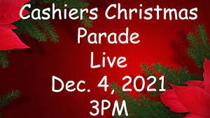 Cashiers Christmas Parade 2022 2021 Cashiers Christmas Parade! - Youtube