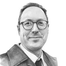 Isaac Stone Fish (@isaacstonefish)