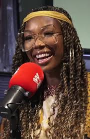 The core of marriage and family therapy. Brandy Norwood Wikipedia