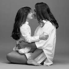 Parent failure, funny pictures of parent fails. Mother Daughter Photo Shoot With Make Up Charlotte Starup Photography Starnberg