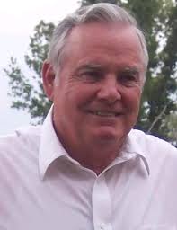 Obituary information for Ralph Walton Gerald