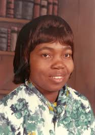 ERICKSON, Ms. Delcina MacKenzie