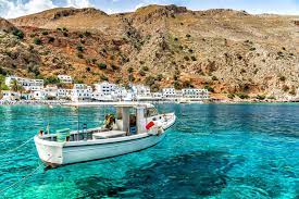 Creta, loutro (thinkstock) creta dal iii al ii millennio a.c. Creta Cu Zbor Din ChiÈ™inÄƒu