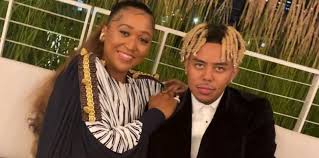 The tournament can go on while you make your peace. Who Is Naomi Osaka S Boyfriend Cordae Inside The Olympian S Dating Life And Relationship