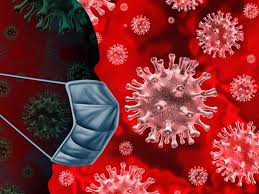 الميادين | جولة مع فيروس كورونا داخل الجسم البشري!