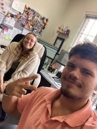 PHS Student Gets Inside Look At Insurance Business