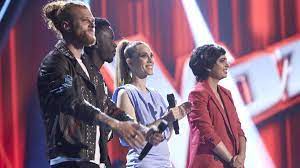 1,192,120 likes · 69,344 talking about this. La Voz Currice Kelly Johanna Polvillo Y Paula Espinosa Finalistas