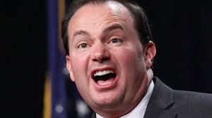 Petition · Call for Resignation of Senator Mike Lee for Betrayal of  Constituent Trust