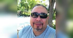 Luke Nicodumus Sisneros Obituary