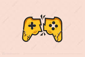Maybe you would like to learn more about one of these? Broken Game Logo