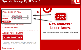 Target redcard' benefits go beyond the 5% vanilla discount. Rcam Target Com Redcard Target Red Card Login Kudospayments Com