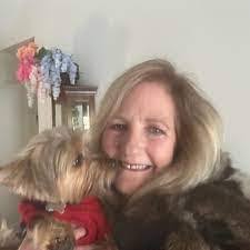 Teri Ritz's Instagram, Twitter & Facebook