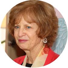 Післяпологові розлади: що потрібно знати жінці та її близьким? Інтерв'ю із  Деббі Вайтхіл