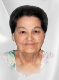 Juliette Légaré (née Laberge) Obituary