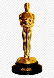 However, in the present times, academy awards, more popular known as oscars, have. Oscar Vector Film Award Best Director Oscar Statue Clipart 5487625 Pikpng