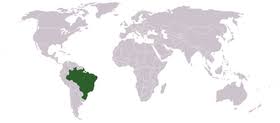 Maps are also distinct for the global knowledge required to construct them. Brasilien Reisefuhrer Auf Wikivoyage