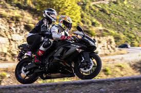 Riding a motorcycle with a passenger or as a passenger is one way to intimately connect with someone. Tips Advice About Carrying A Passenger On A Motorcycle
